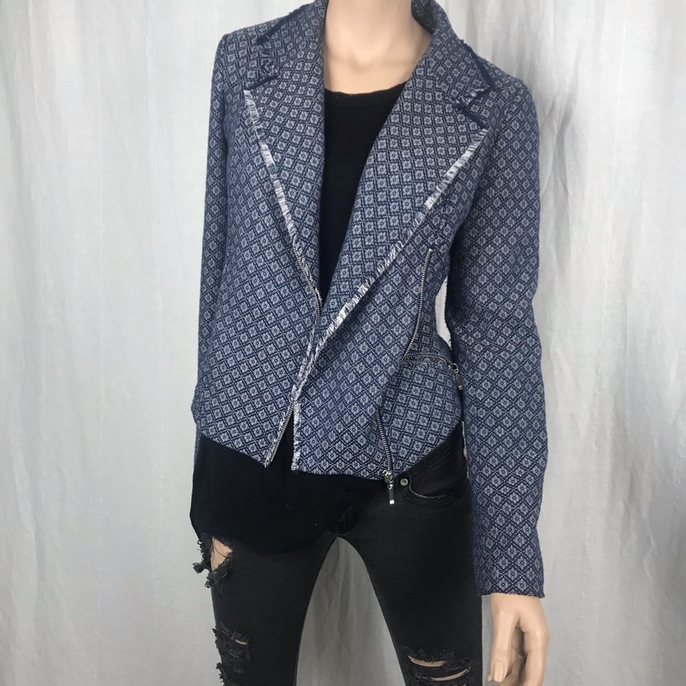 metaphor jacket